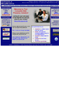 Mobile Screenshot of gwebworks.com